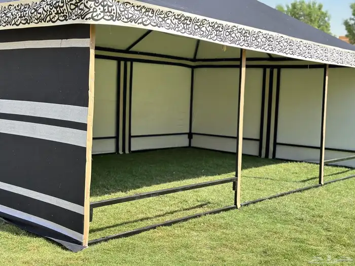 خيام - خيمة - خيمة الصقور - خيمة الشيخة 10