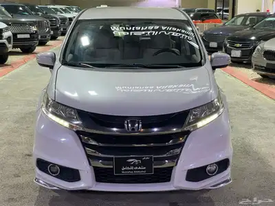 هوندا أوديسي 2020 ممشى 60 الف index