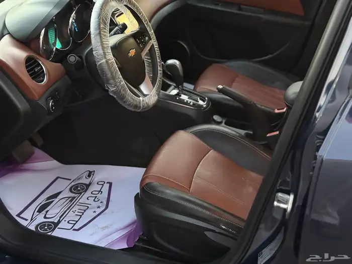 كروز 2017 فل كامل نظيفة 12