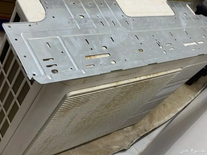 مكيف اسبليت جنرال 24وحده 3