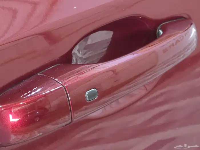 كرايزلر C300s 2021 وكالة 17