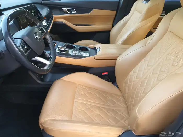 شانجان UNI-K 2023 فل سعودي 17