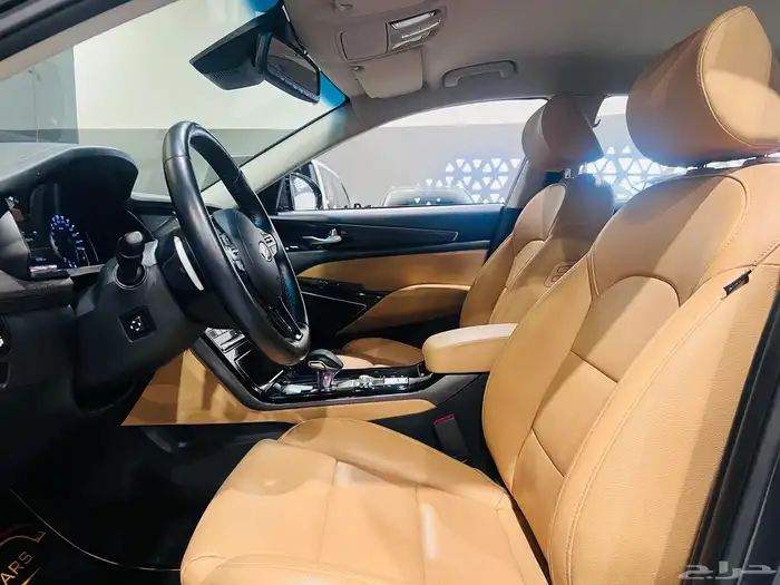 كيا 7 موديل 2020 (بحالة ممتازة) 4