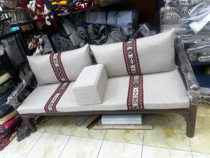 جلسات خارجية 7