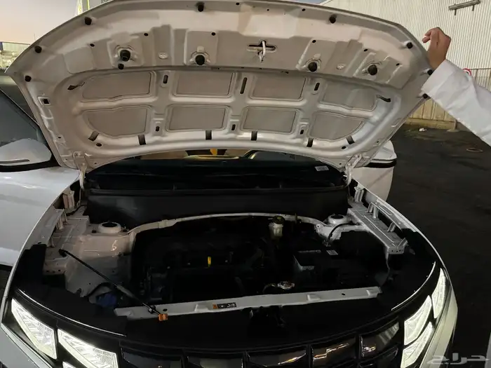 كرتا هونداي 2023 وكالة 7