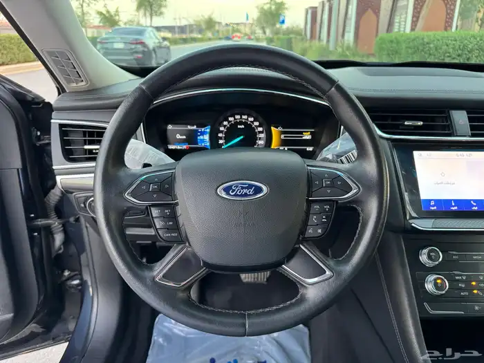 تورس مخزن لازالت على الضمان وصيانات وكالة 36