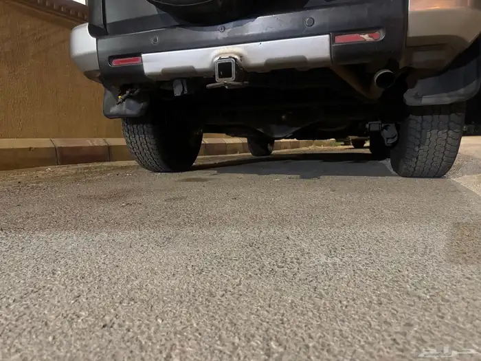 افجي مديل2008 نظيف جداا 13