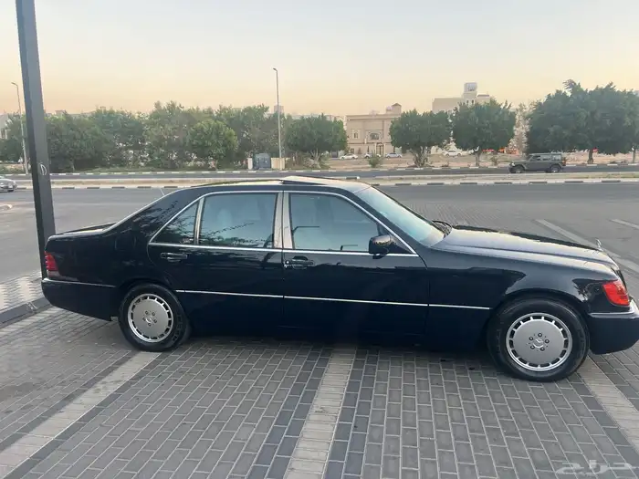 شبح SEL500 موديل 92 نظيف جدا  وماشي قل 3