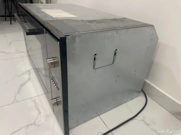 فرن بلت ان مقاس 90 1