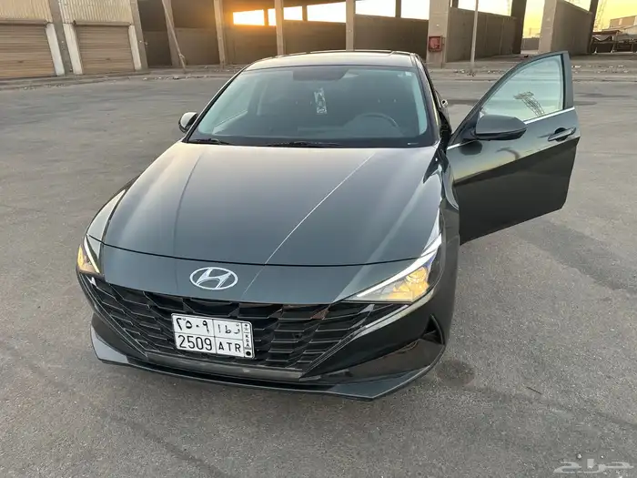 هونداي النترا 2023 22