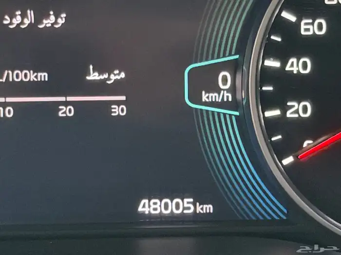 كيا سيلتوس GT فل كامل وكالة تشييكات وكالة 16