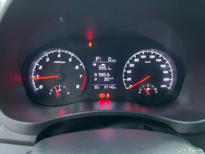 هونداي اكسنت 2021 استاندر ( مكينه كبيره ) 12