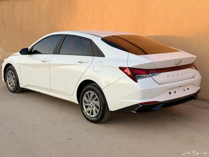 النترا 2021 بنزين 3