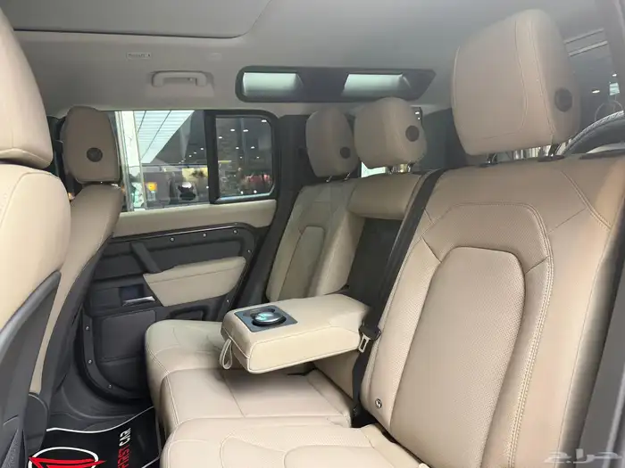 DEFENDER S P300 2024 6