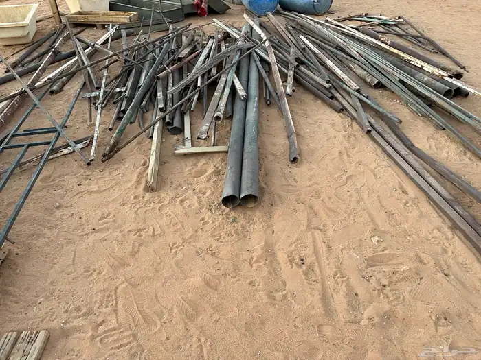 شبوك غنم ومستلزماتها 21