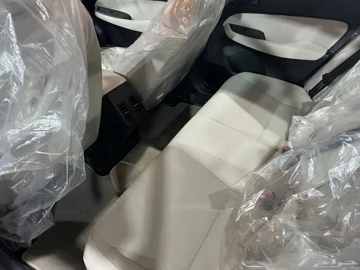 هوندا سيتي 2024 متاح تقسيط 11