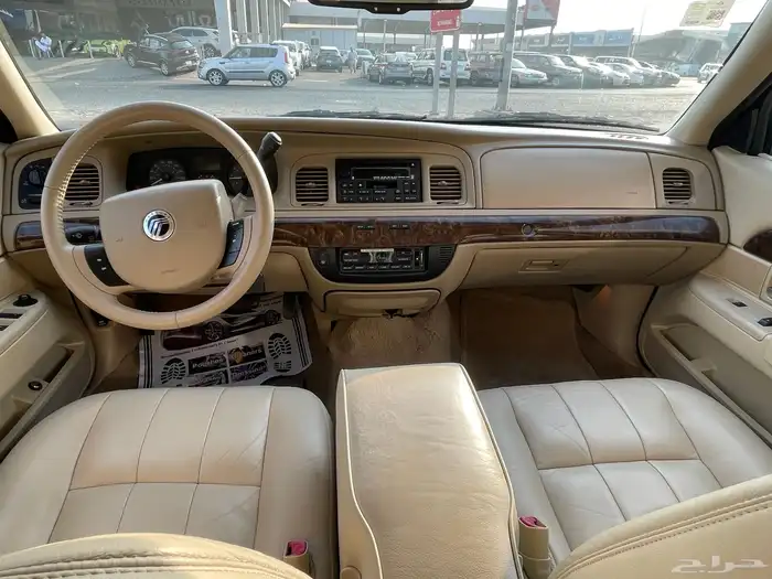 جراند ماركيز 2011 8