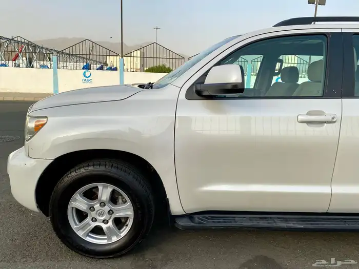 سكويا 2014 نظيف 4