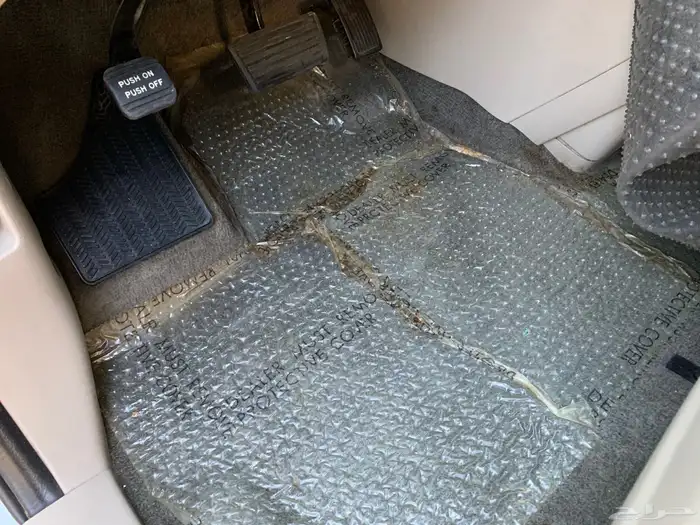 للبيع هوندا اوديسي 2016 (مخزن) 16