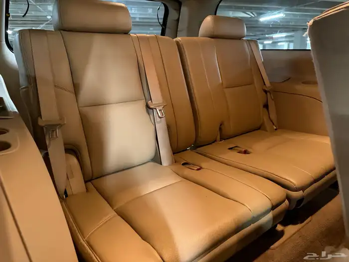 شيفروليه سوبربان LTZ 2011 ( فل كامل ) 13