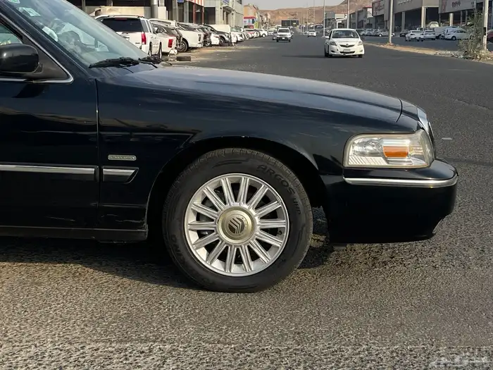 جراند ماركيز 2011 2