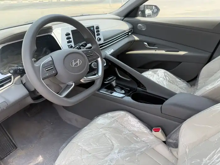 هيونداي النترا سمارت 2026 ماكينه 2000cc 10