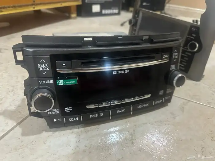 مسجل افلون لميتد الموديل 2011 0