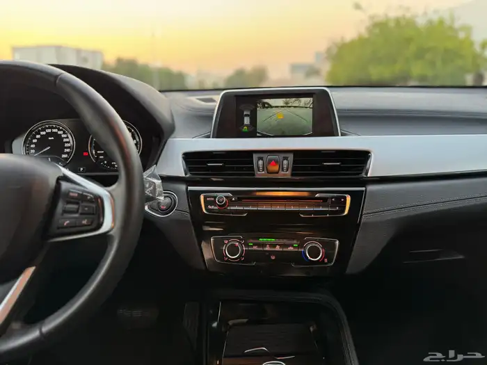بي ام اكس 2 قمة النظافة بدي محركات وكالة BMW X2 25