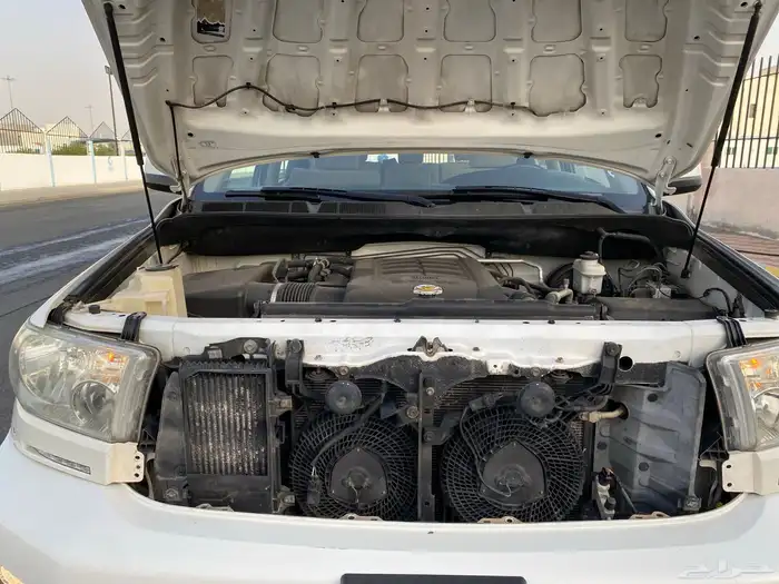 سكويا 2014 نظيف 46