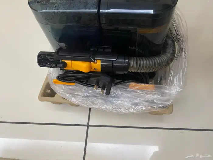 مكنسه كهربائيه 2في 1 4