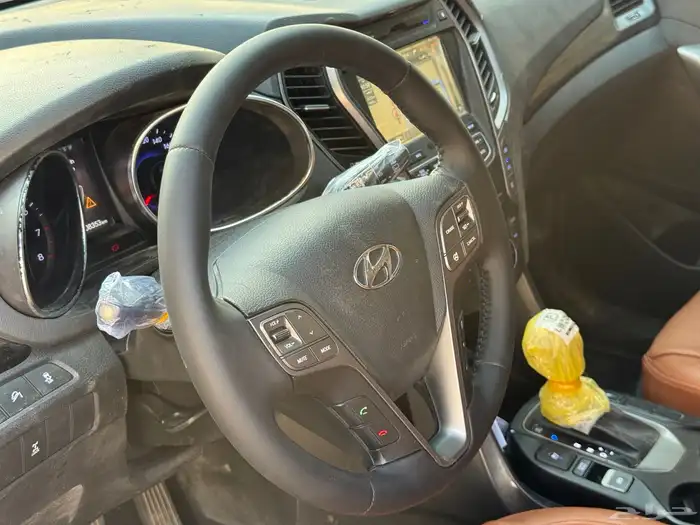 سنتافي 2015 فل كامل 13