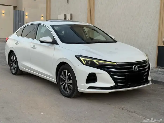 شانجان ايدو بلس 2022 فل كامل المجدوعي نظيفه 2