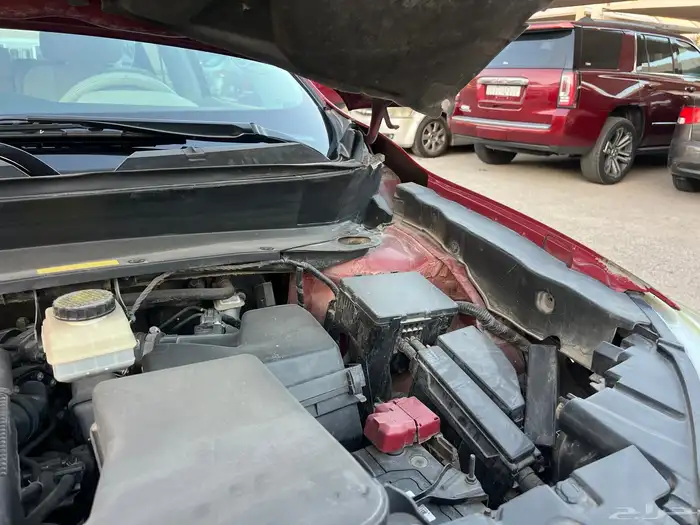 نيسان باثفندر موديل 2016 نصف فل 41