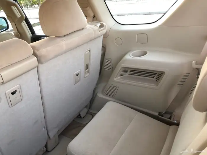 برادو 2017 سعوديTXLبنزين4سلندر مالك اول بدي وكاله 41