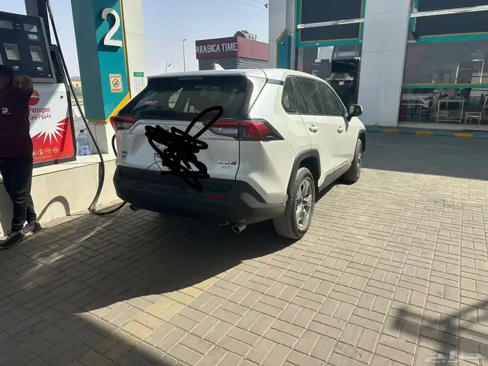 راف فور 2022 0