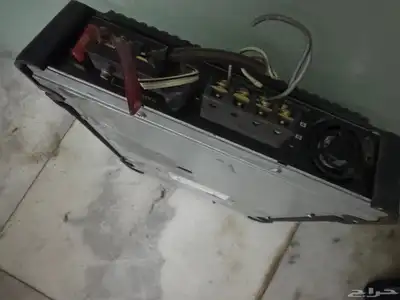 مضخم صوت كنود index