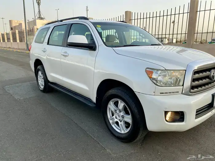 سكويا 2014 نظيف 0