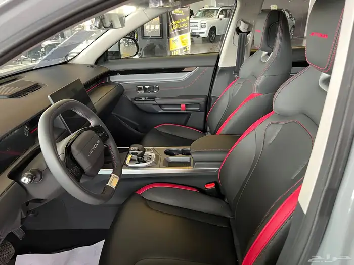 جيتور داشينج ميد موديل 2025 3