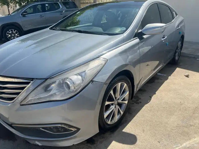 ازيرا 6 سلندر 2016 0