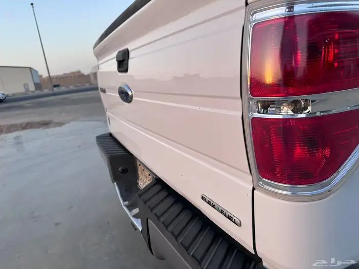 فورد حوض اف 150 2011 0