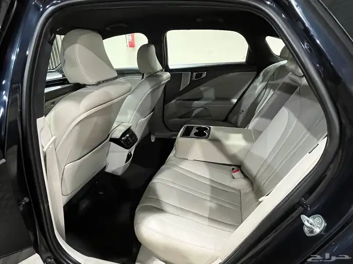 كيا 2022 K8 سعودي 16