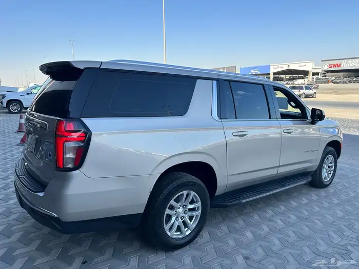 شفروليه سوبربان 4x4 L 10