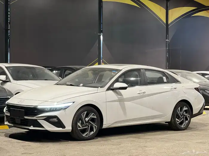 النترا جديد فل كمفورت 2025 كاش 6