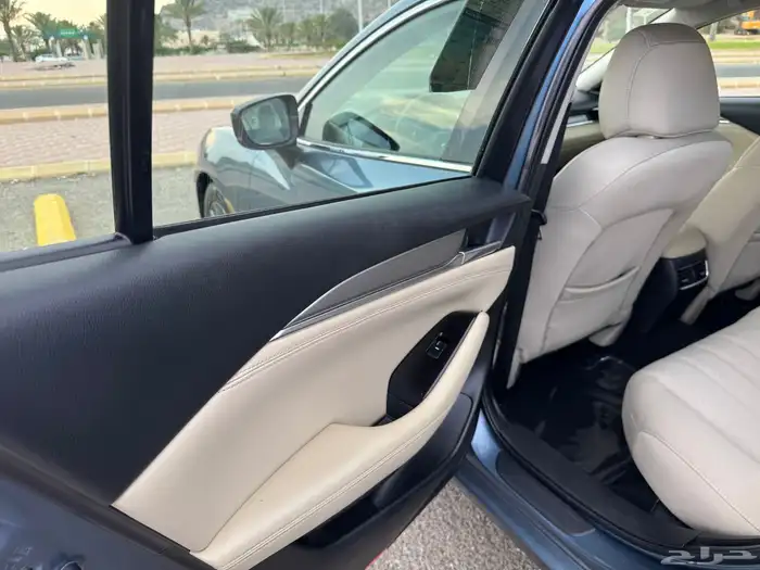 مازدا (6) 2022 11