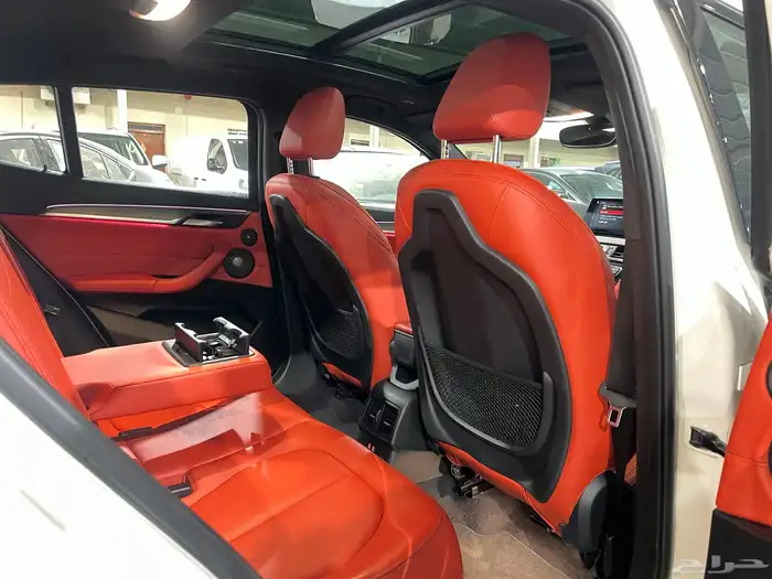 بي ام دبليو 2023 كت M اعلى فئه عداد 72 الف وكاله 27