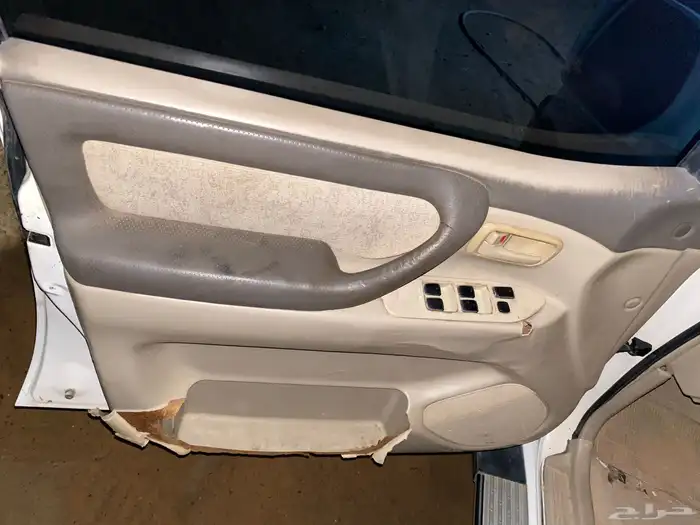 لاندكروزر 2007 0