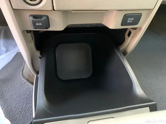 للبيع هوندا اوديسي 2016 (مخزن) 12