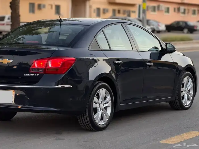 كروز 2017 فل كامل نظيفة 4