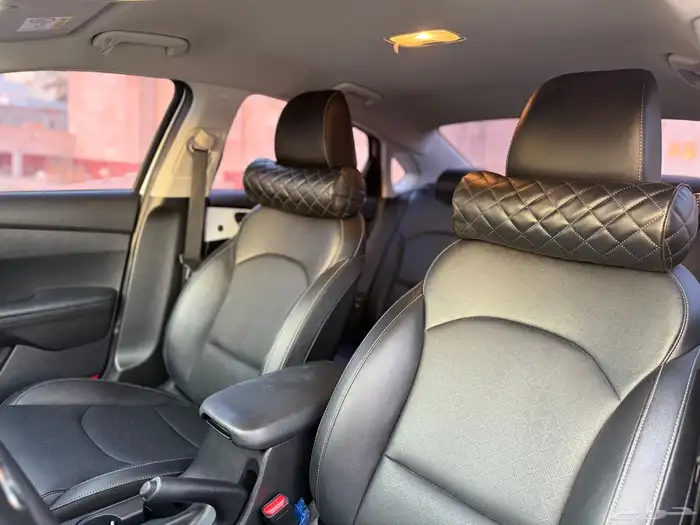 كيا K3 2021 مواصفات كورية مميزة 11