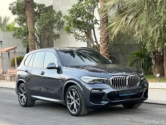 بي ام 2020..X5..كتM..نظييف جذا 0